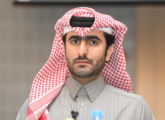 المحامي/ محمد بن لحدان الهاجري